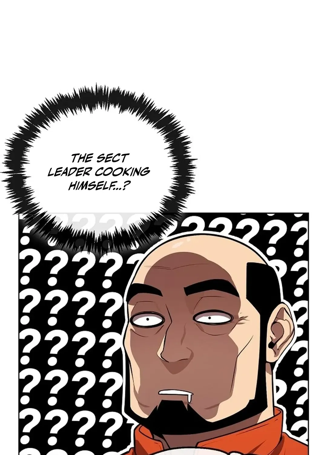 The Heavenly Demon Wants to be a Chef Chapter 20 page 41 - 
