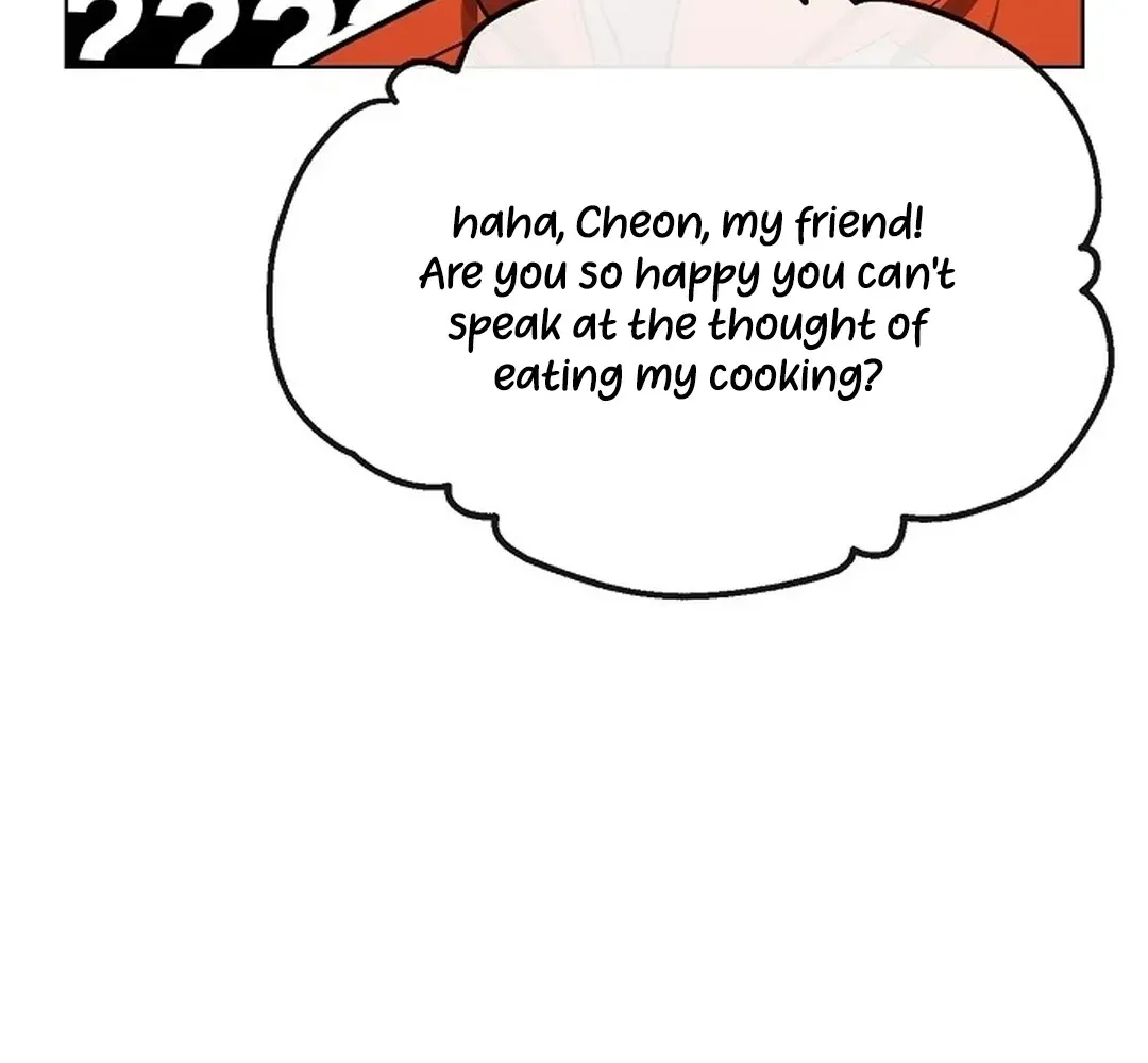 The Heavenly Demon Wants to be a Chef Chapter 20 page 42 - 