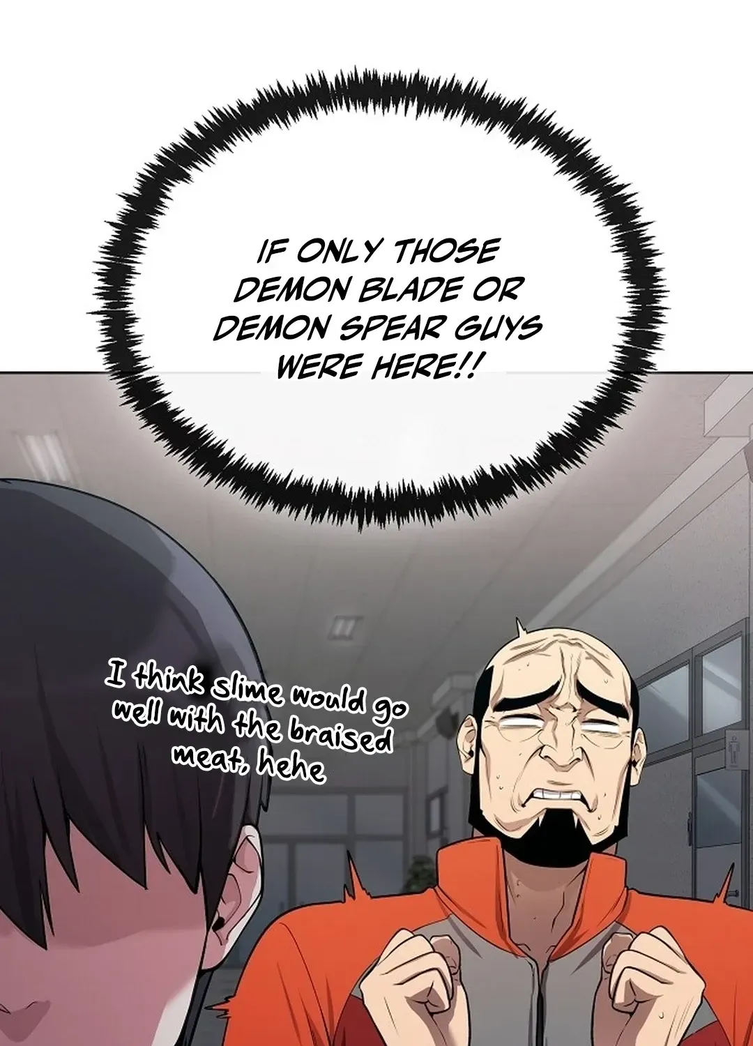 The Heavenly Demon Wants to be a Chef Chapter 20 page 51 - 