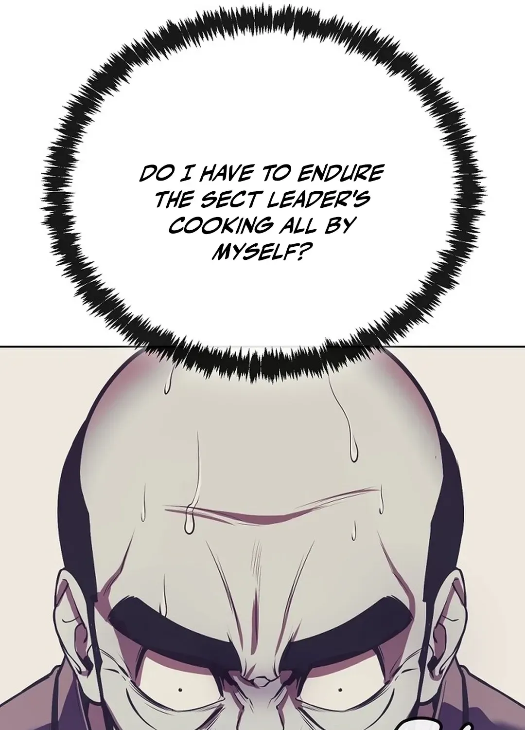 The Heavenly Demon Wants to be a Chef Chapter 20 page 56 - 