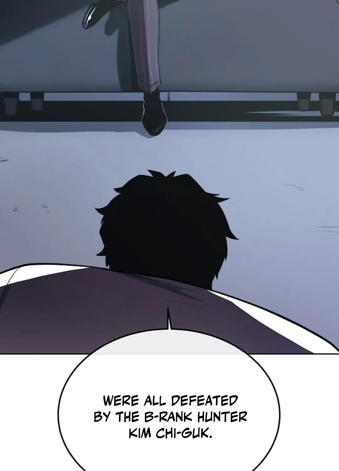 The Heavenly Demon Wants to be a Chef Chapter 20 page 64 - 