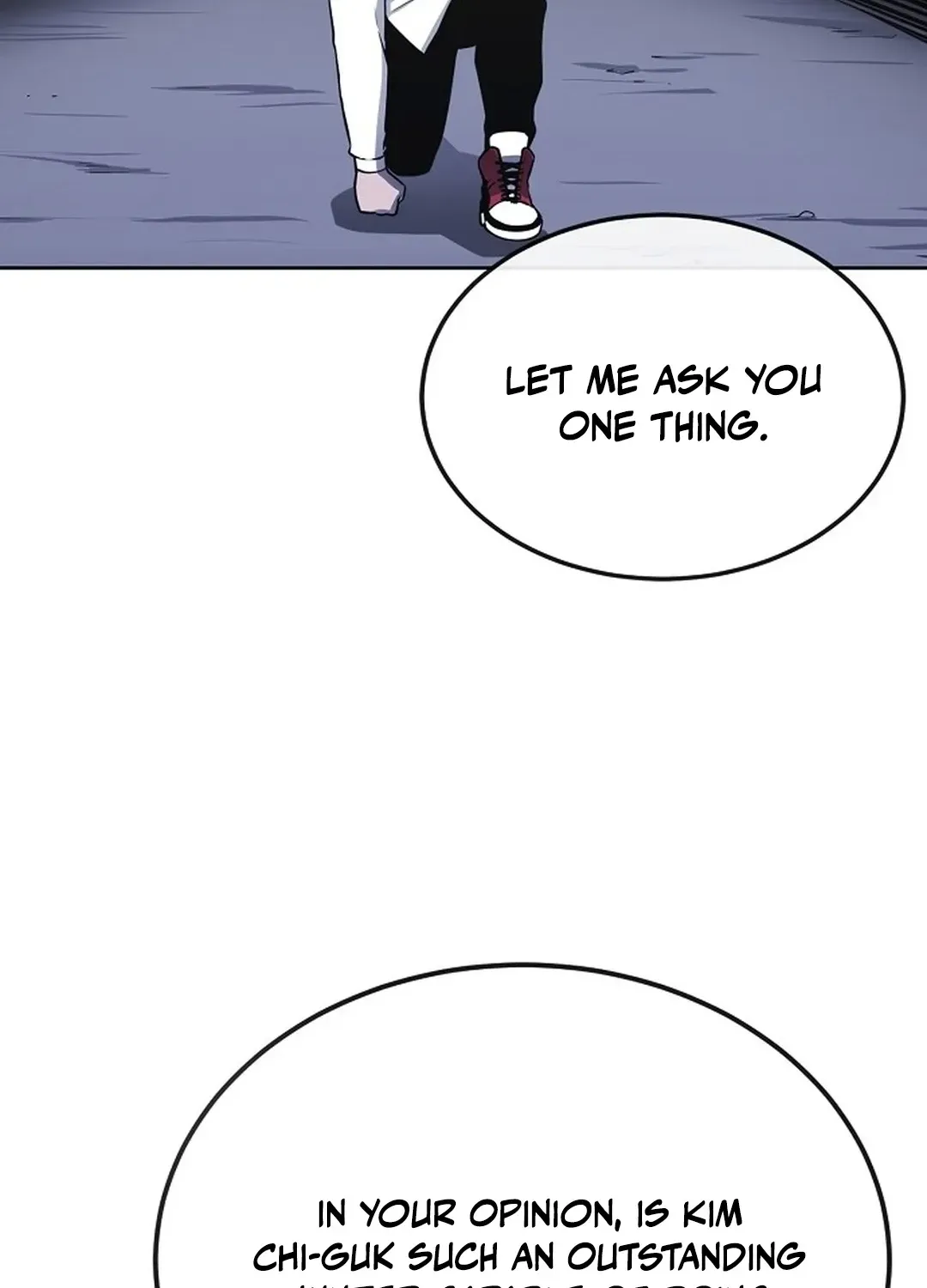 The Heavenly Demon Wants to be a Chef Chapter 20 page 66 - 