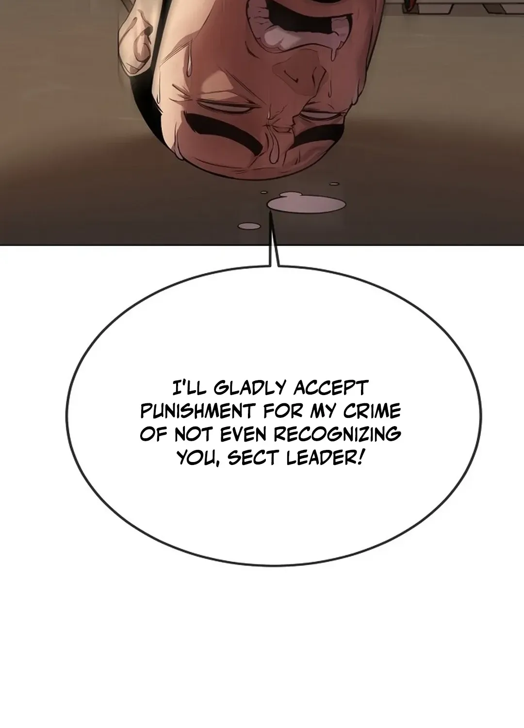 The Heavenly Demon Wants to be a Chef Chapter 20 page 9 - 