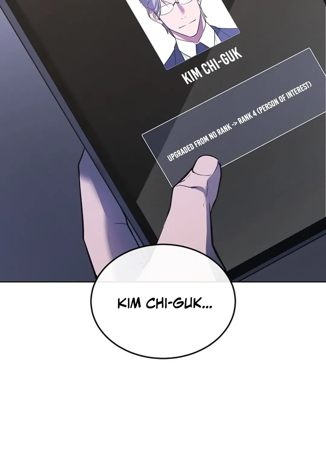 The Heavenly Demon Wants to be a Chef Chapter 20 page 81 - 