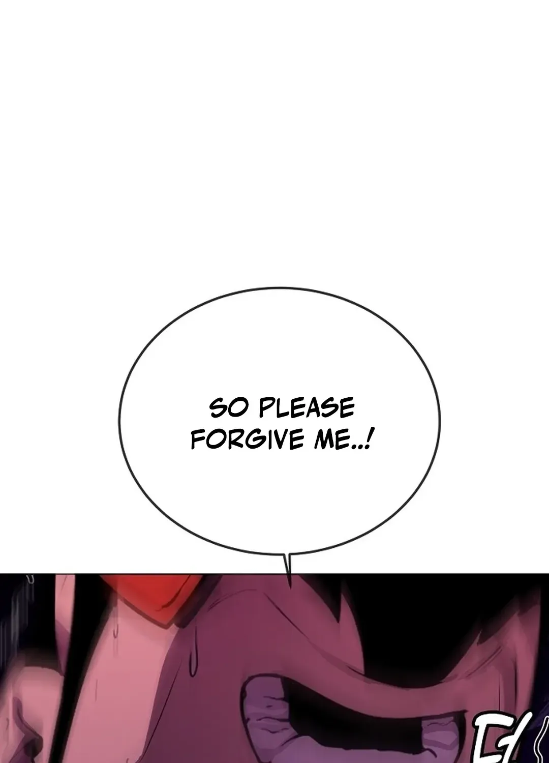 The Heavenly Demon Wants to be a Chef Chapter 20 page 10 - 
