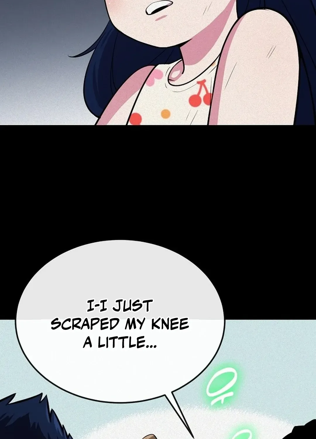 The Heavenly Demon Wants to be a Chef Chapter 20 page 93 - 