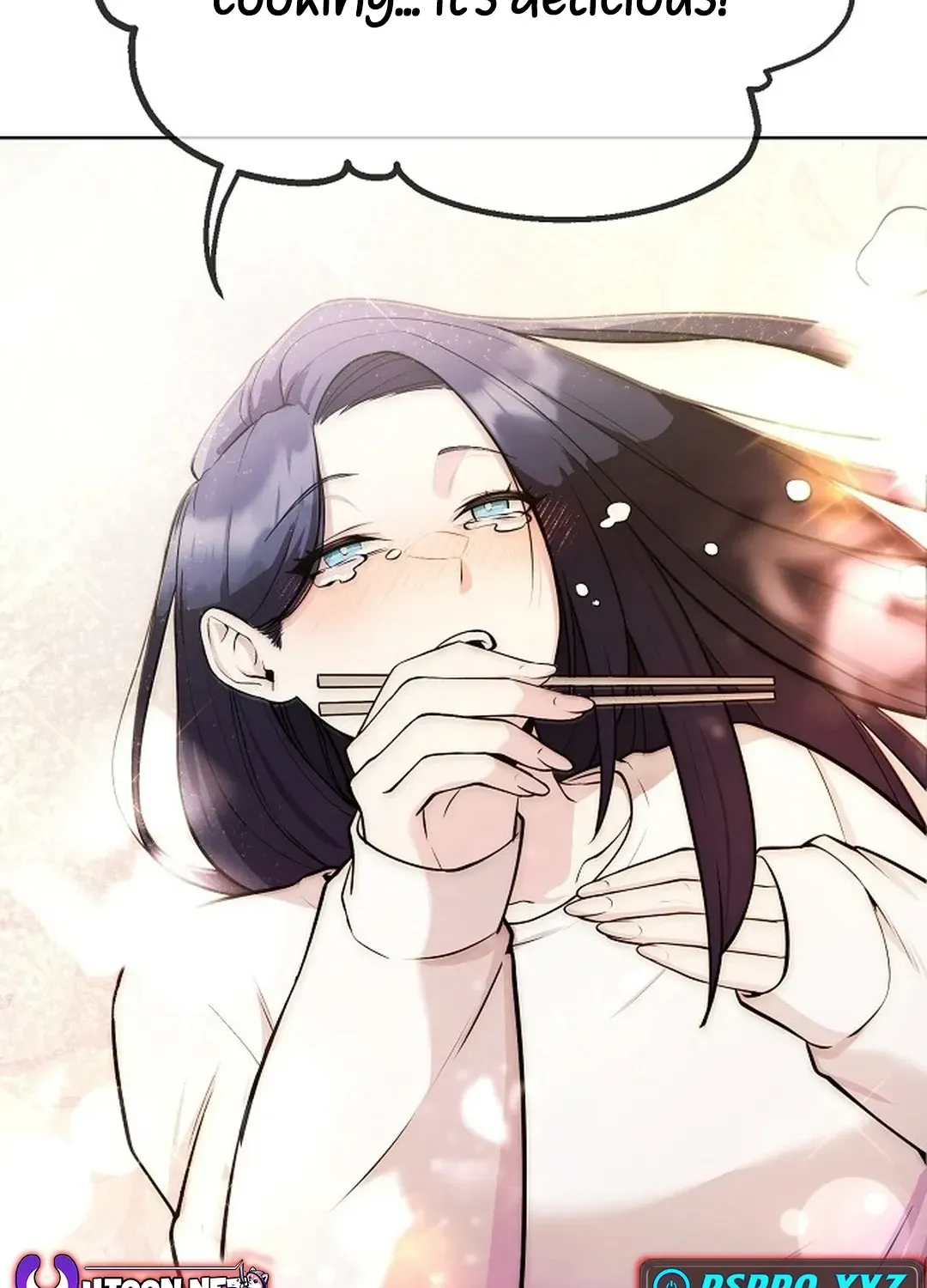 The Heavenly Demon Wants to be a Chef Chapter 21 page 2 - 