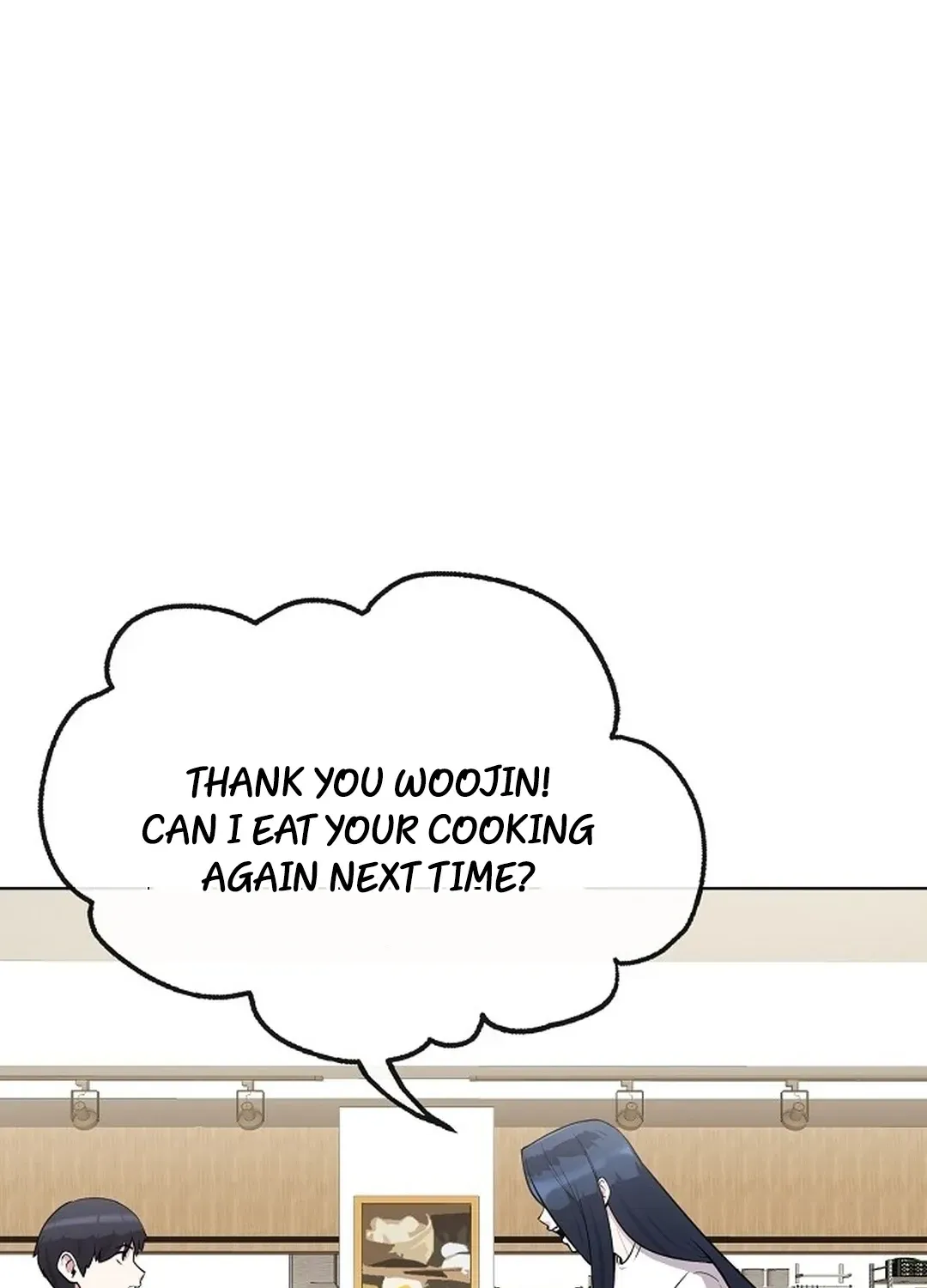 The Heavenly Demon Wants to be a Chef Chapter 21 page 11 - 