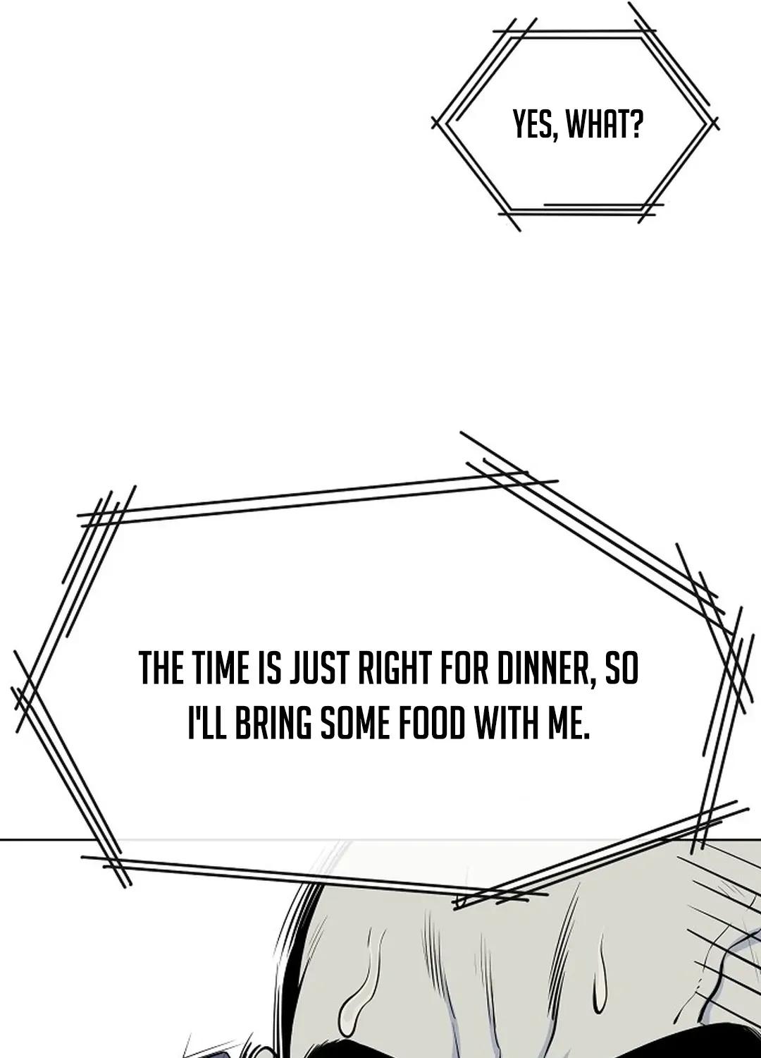 The Heavenly Demon Wants to be a Chef Chapter 21 page 102 - 