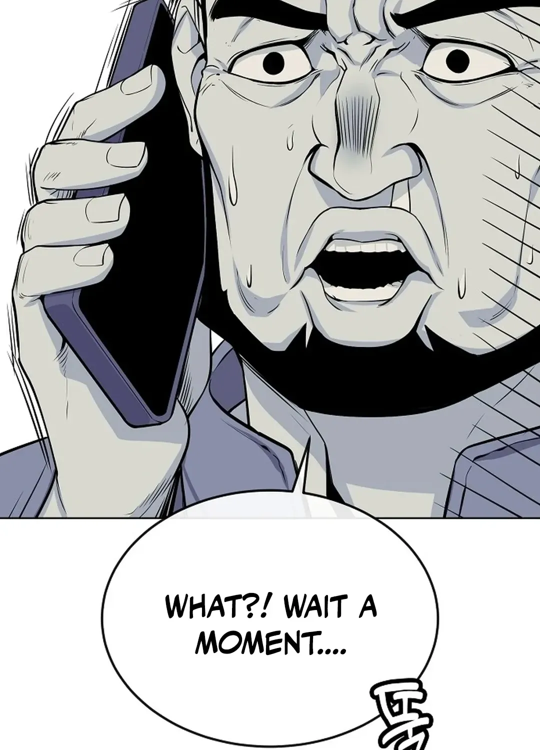 The Heavenly Demon Wants to be a Chef Chapter 21 page 103 - 