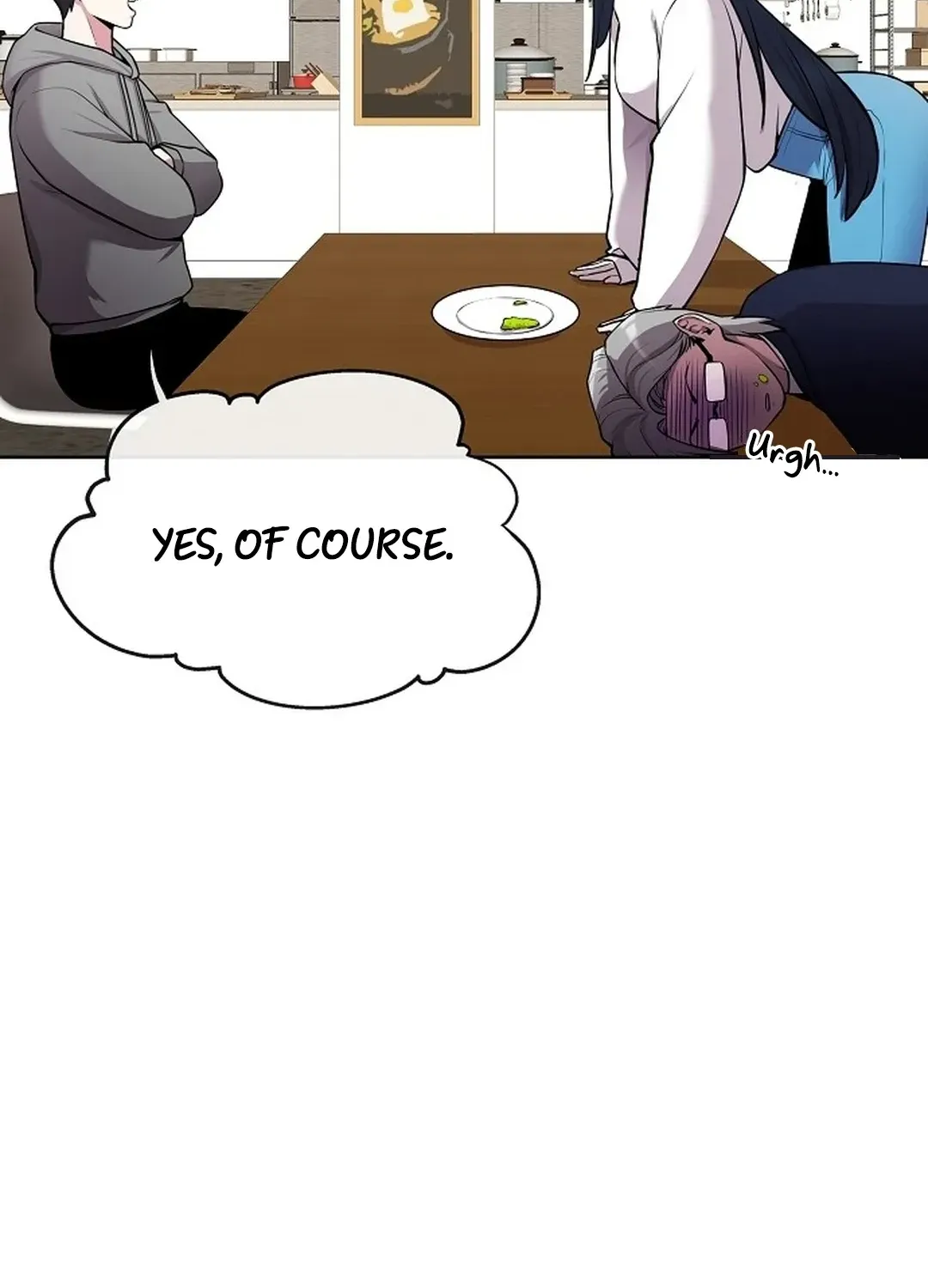 The Heavenly Demon Wants to be a Chef Chapter 21 page 12 - 