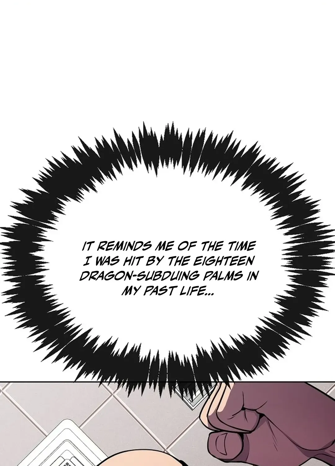 The Heavenly Demon Wants to be a Chef Chapter 21 page 111 - 