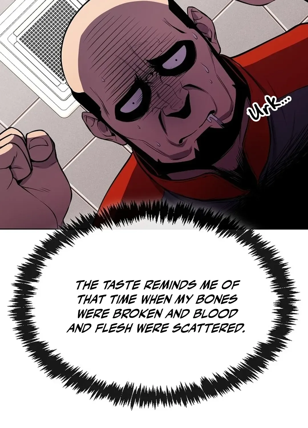 The Heavenly Demon Wants to be a Chef Chapter 21 page 112 - 