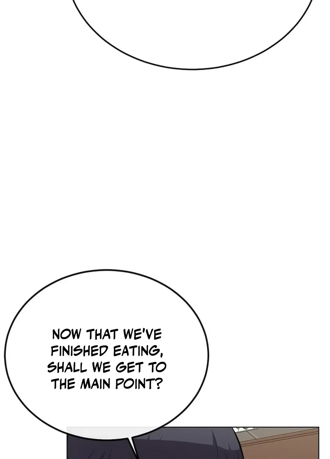 The Heavenly Demon Wants to be a Chef Chapter 21 page 115 - 