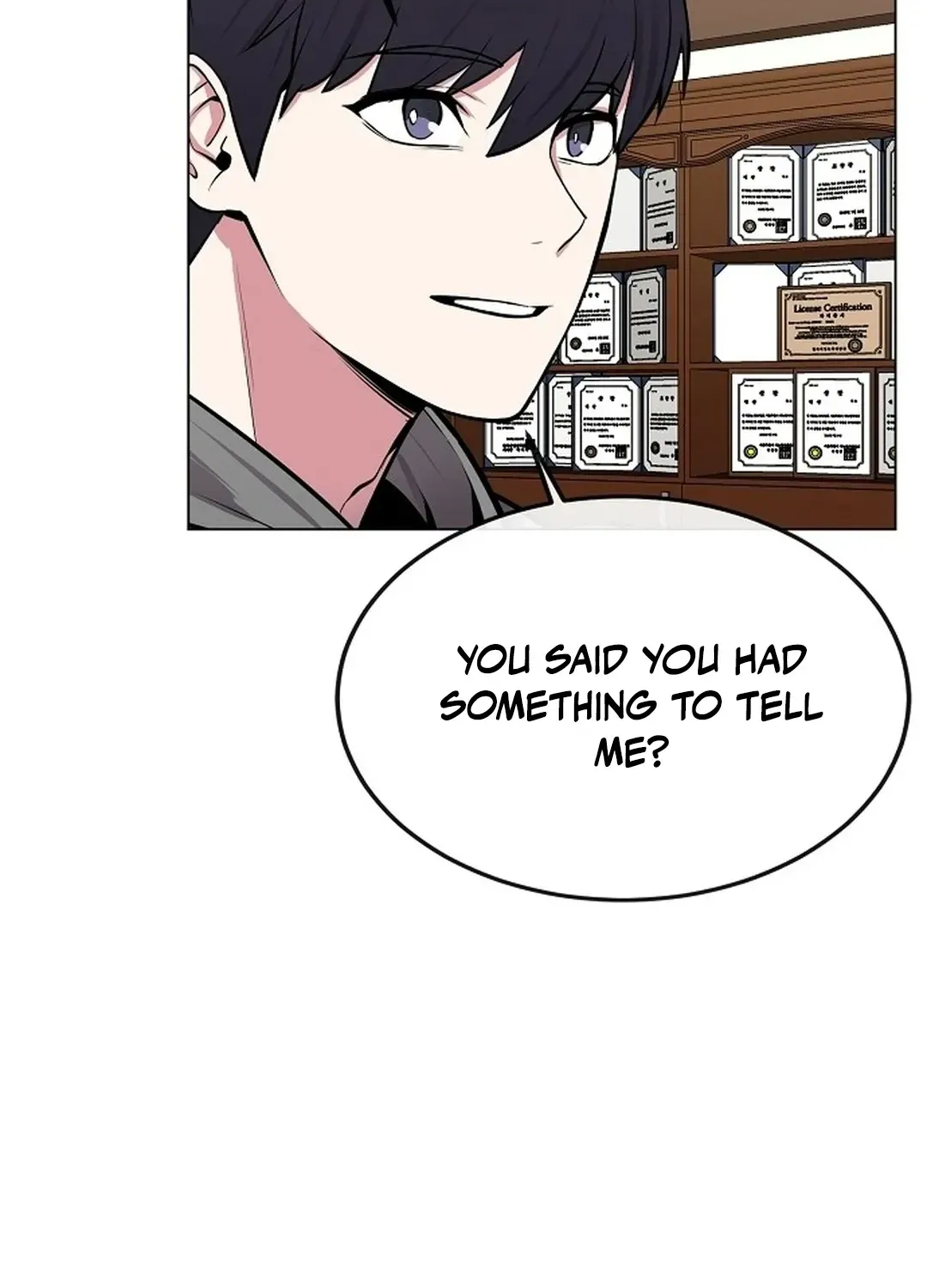 The Heavenly Demon Wants to be a Chef Chapter 21 page 116 - 