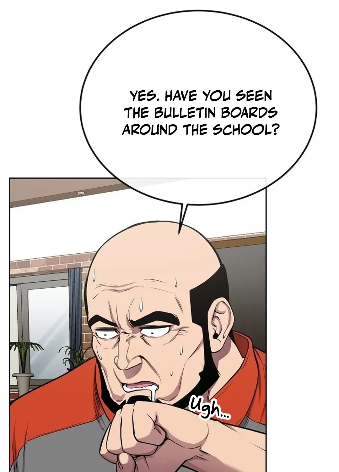The Heavenly Demon Wants to be a Chef Chapter 21 page 117 - 