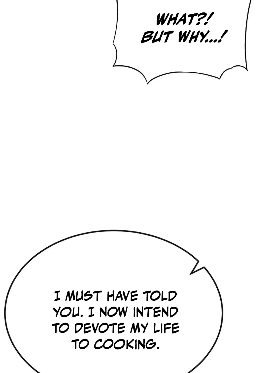 The Heavenly Demon Wants to be a Chef Chapter 21 page 126 - 