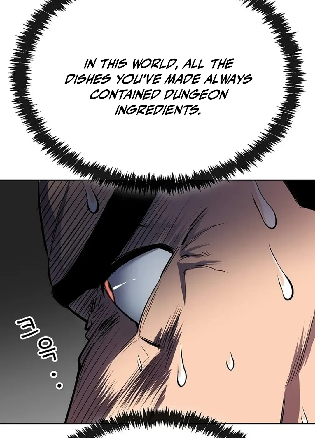 The Heavenly Demon Wants to be a Chef Chapter 21 page 129 - 