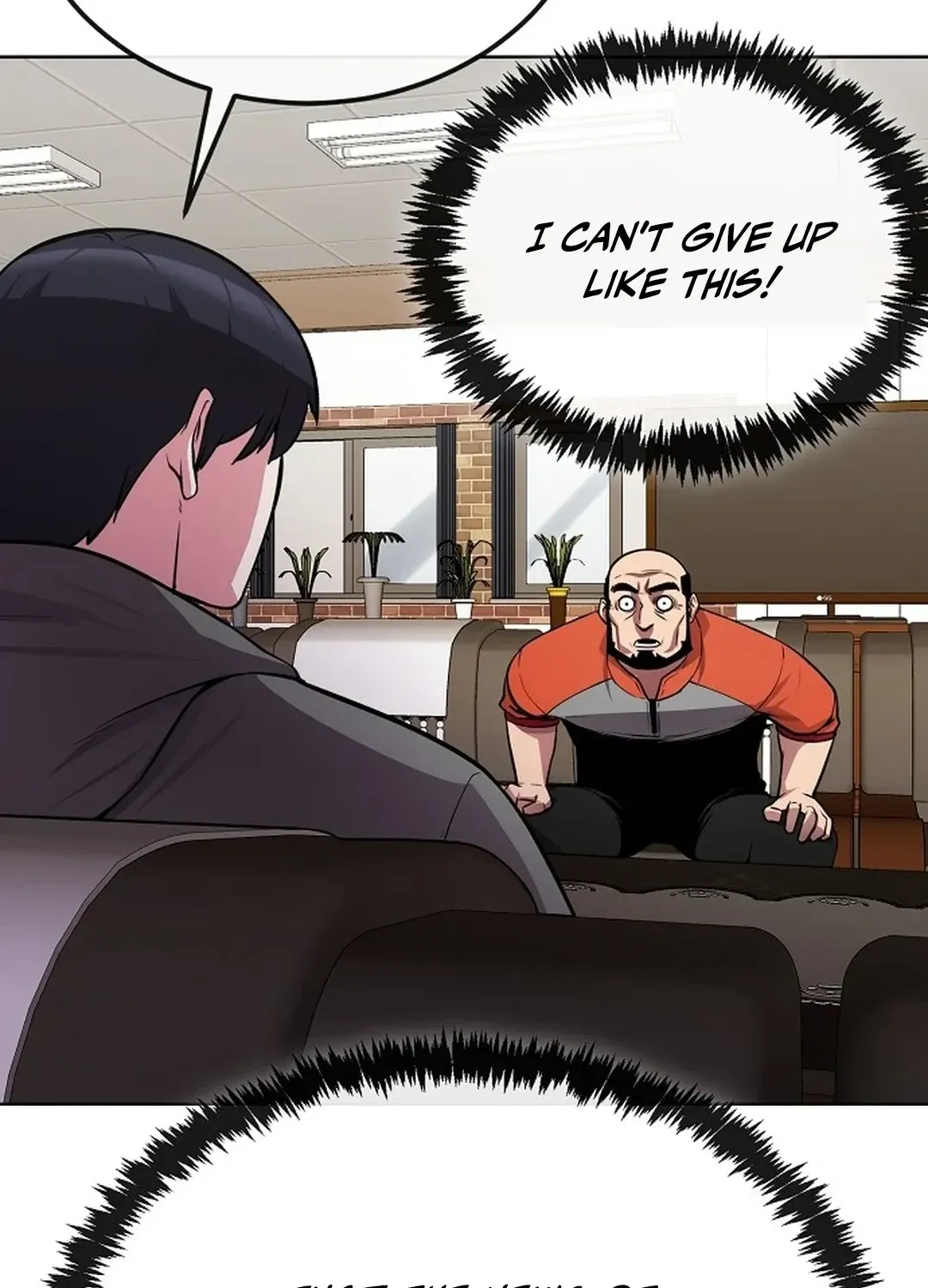 The Heavenly Demon Wants to be a Chef Chapter 21 page 131 - 