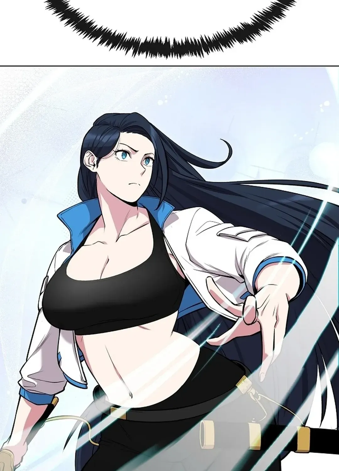 The Heavenly Demon Wants to be a Chef Chapter 21 page 136 - 