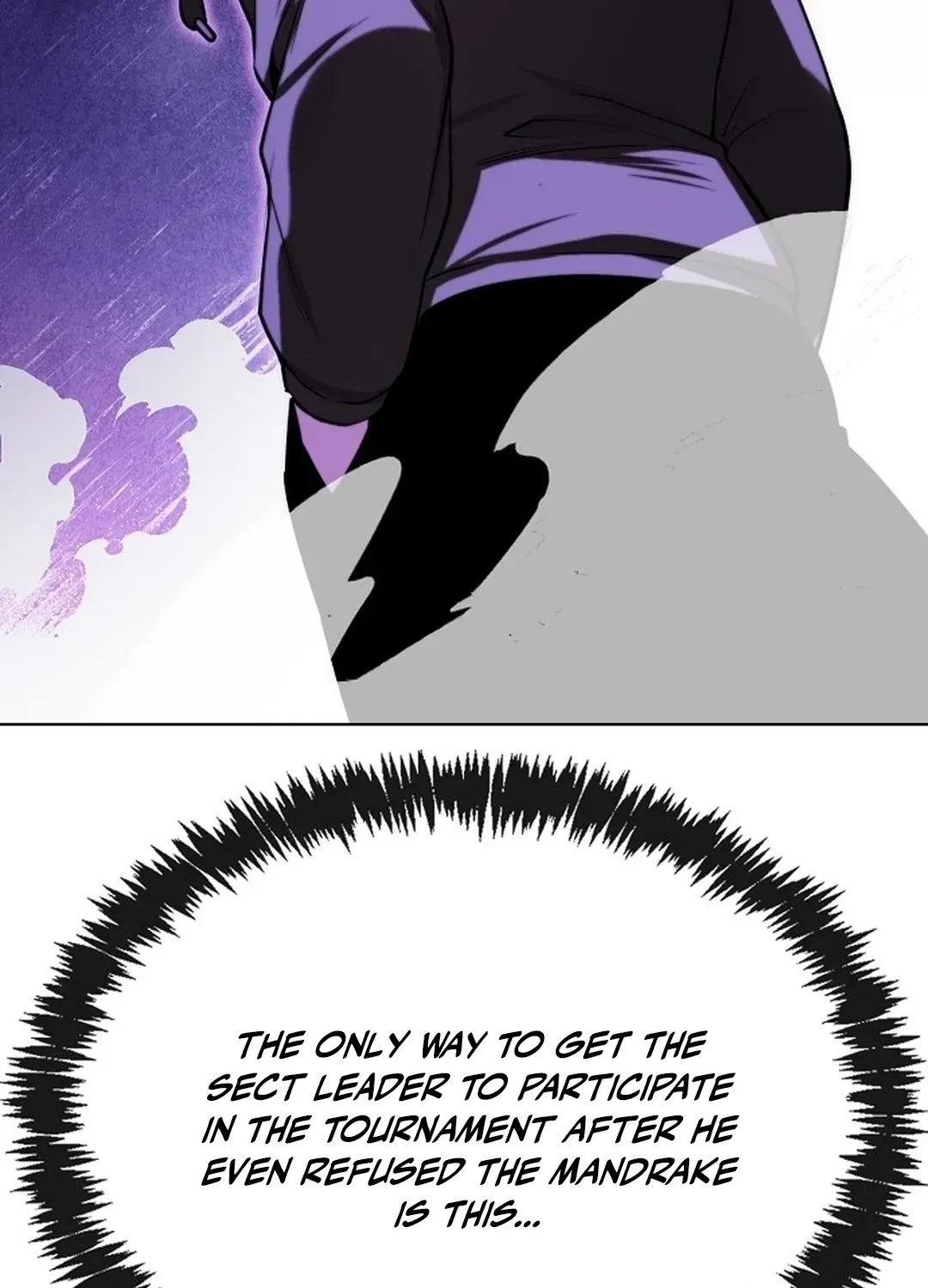 The Heavenly Demon Wants to be a Chef Chapter 21 page 139 - 