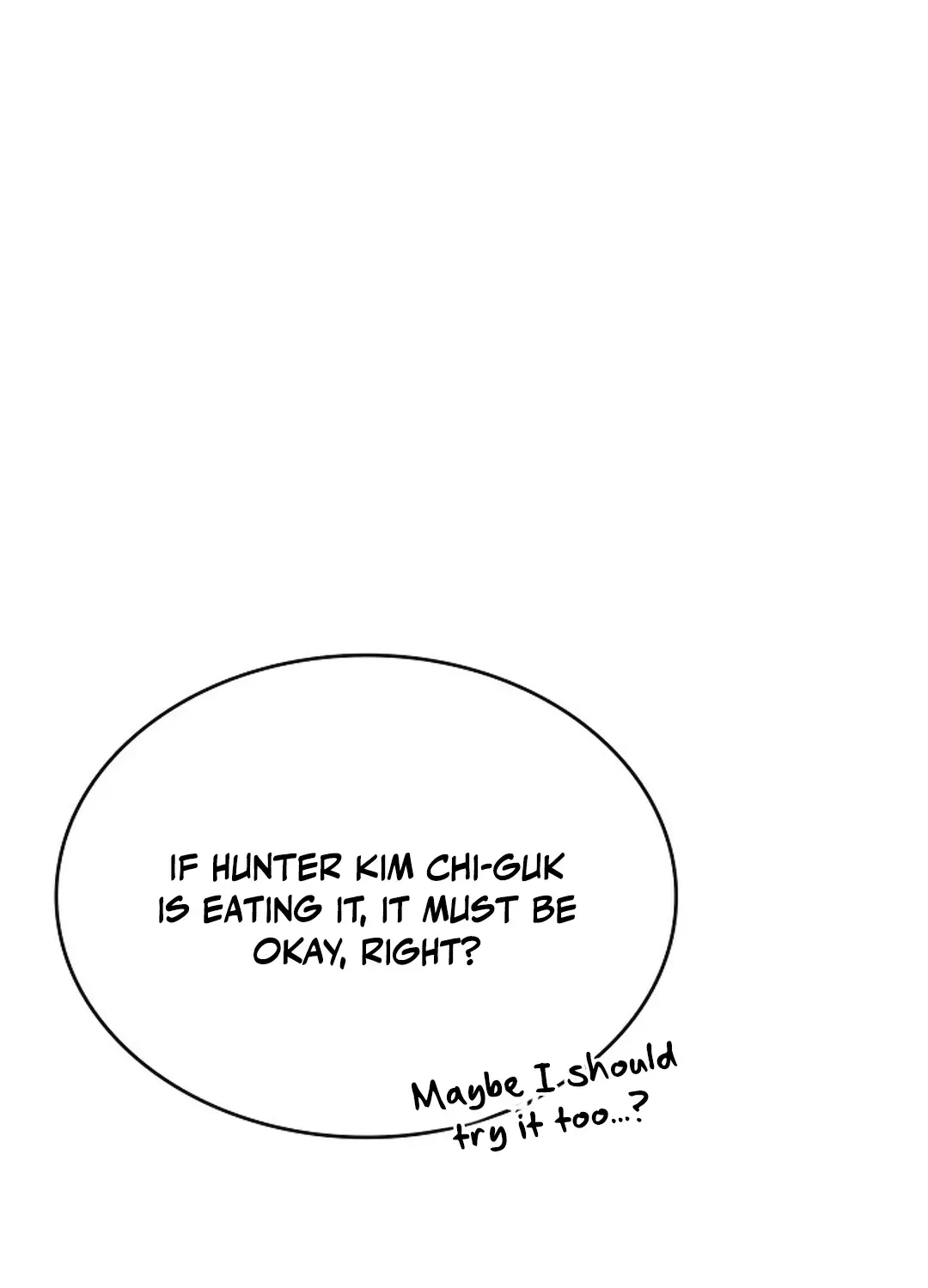 The Heavenly Demon Wants to be a Chef Chapter 21 page 15 - 