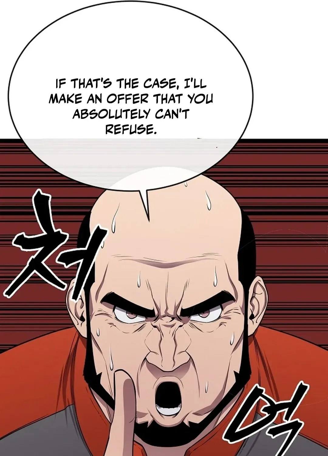 The Heavenly Demon Wants to be a Chef Chapter 21 page 141 - 