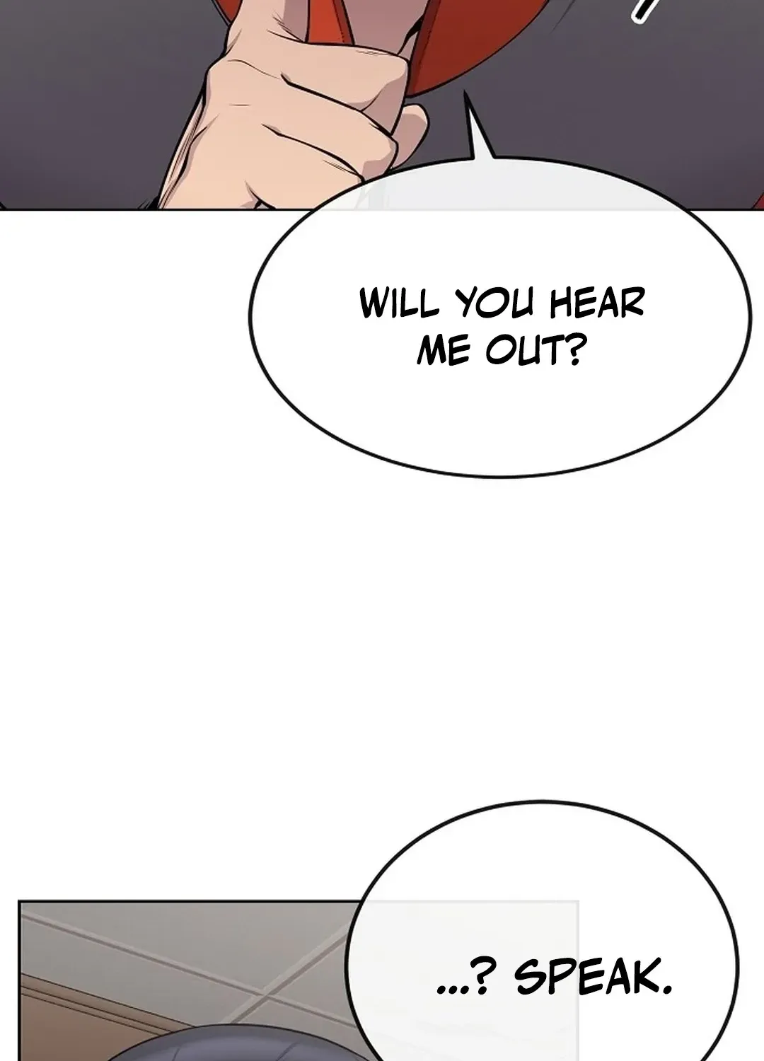 The Heavenly Demon Wants to be a Chef Chapter 21 page 142 - 