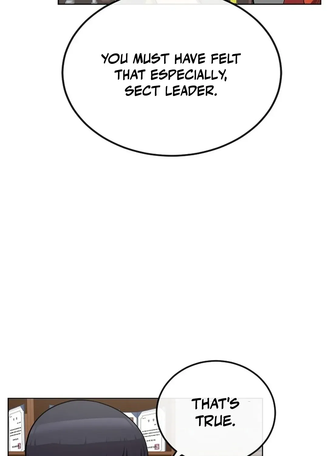 The Heavenly Demon Wants to be a Chef Chapter 21 page 145 - 