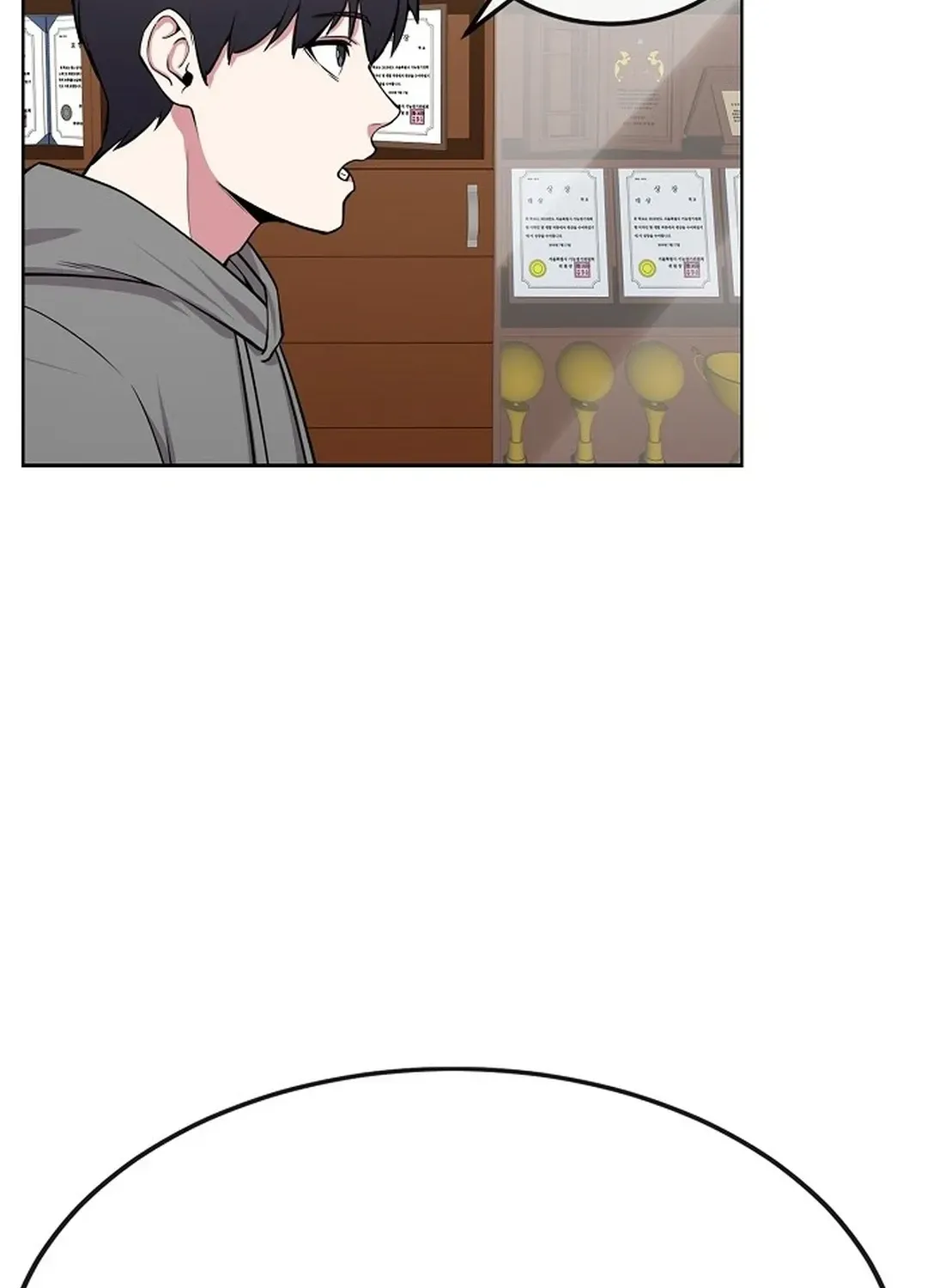 The Heavenly Demon Wants to be a Chef Chapter 21 page 146 - 