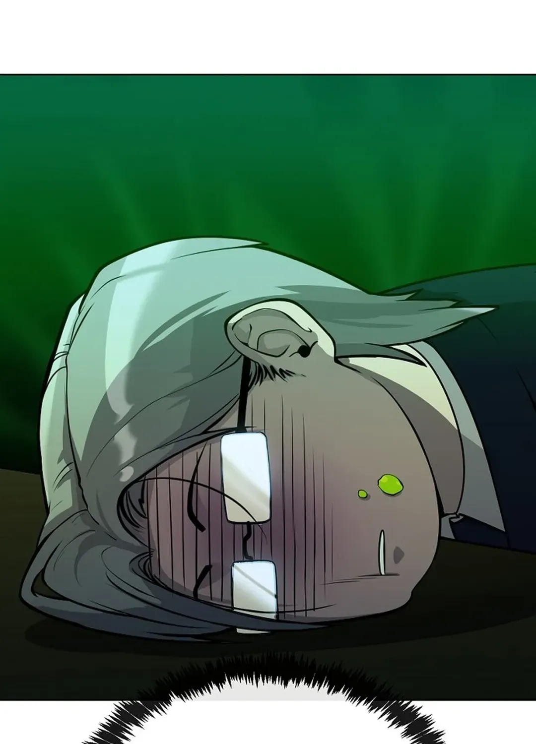 The Heavenly Demon Wants to be a Chef Chapter 21 page 16 - 