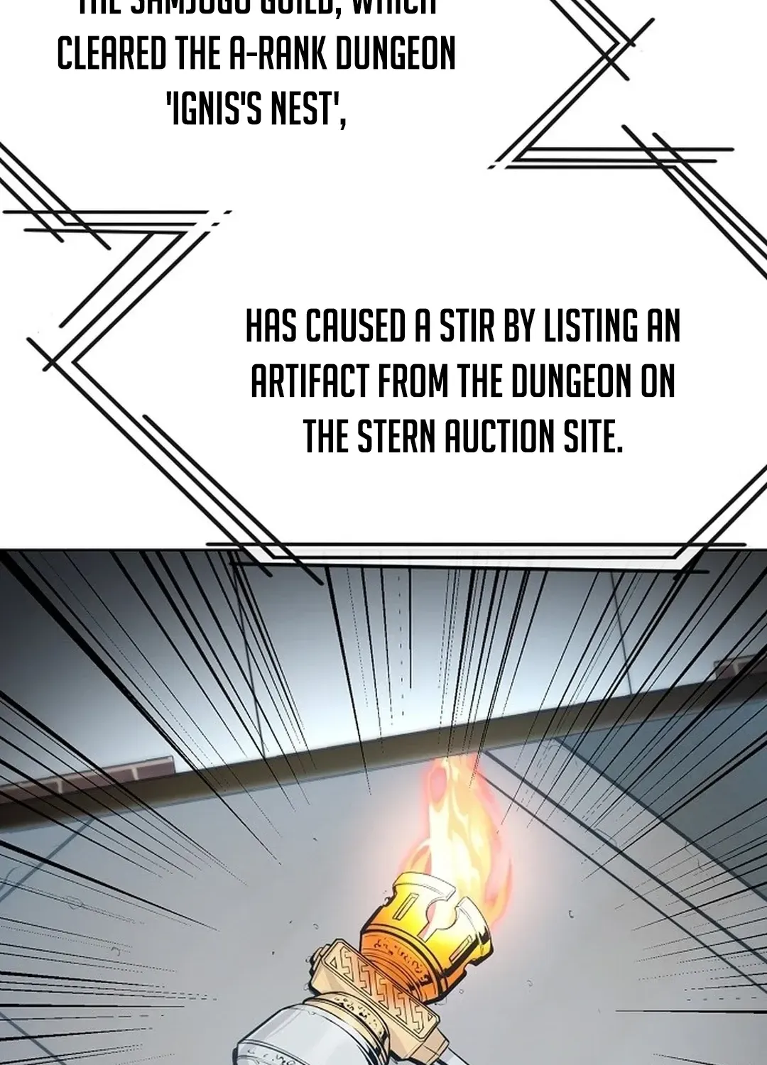 The Heavenly Demon Wants to be a Chef Chapter 21 page 156 - 