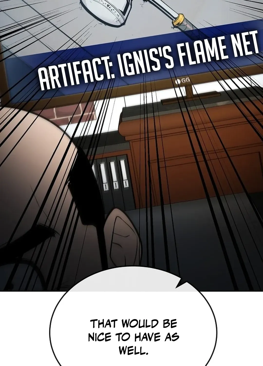 The Heavenly Demon Wants to be a Chef Chapter 21 page 157 - 