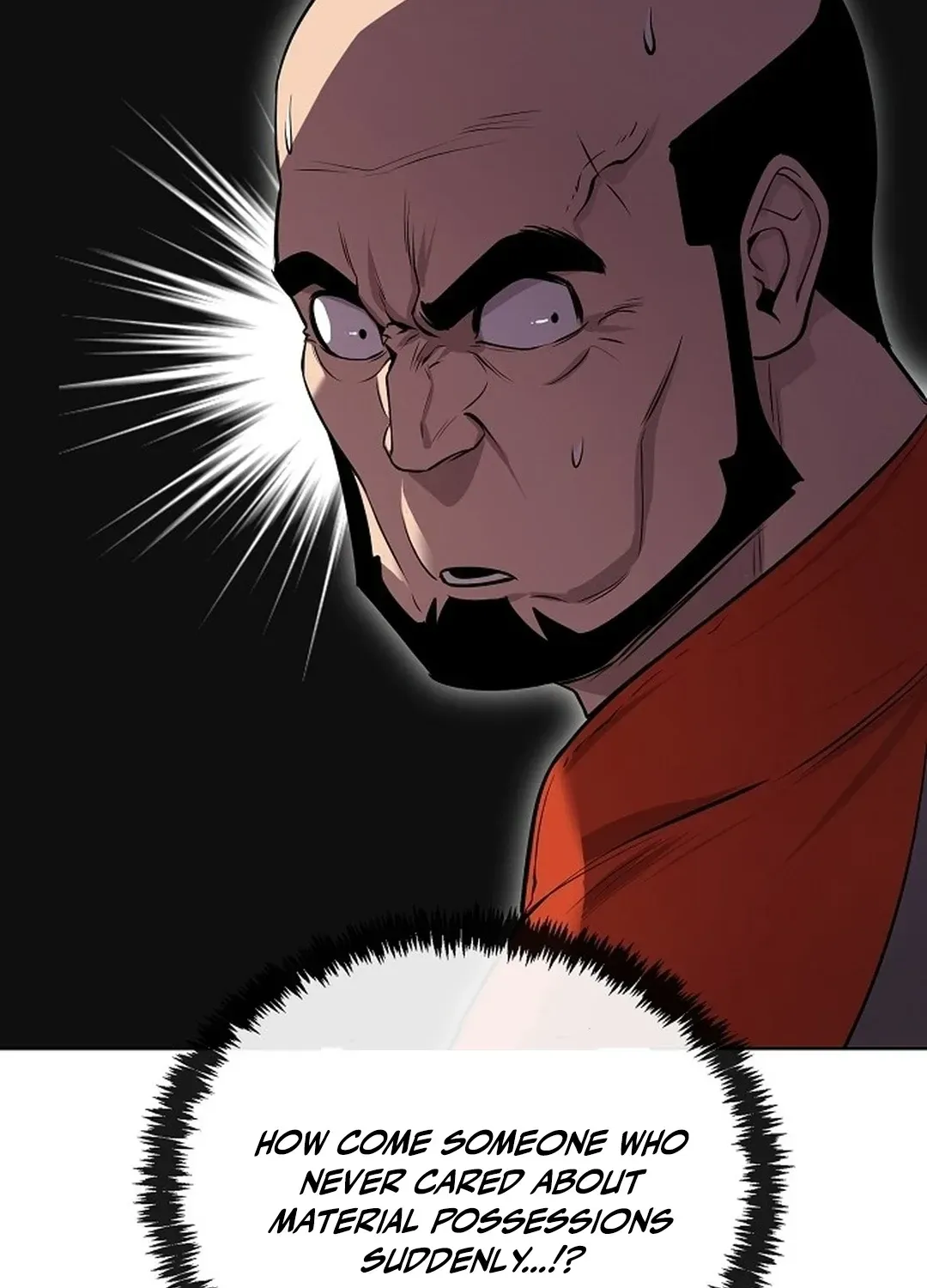 The Heavenly Demon Wants to be a Chef Chapter 21 page 159 - 