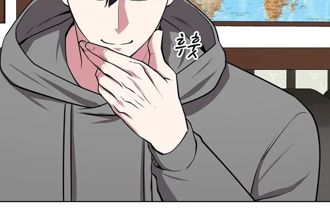 The Heavenly Demon Wants to be a Chef Chapter 21 page 161 - 