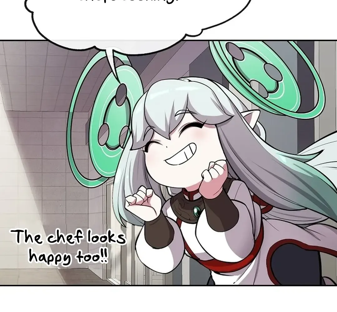 The Heavenly Demon Wants to be a Chef Chapter 21 page 20 - 