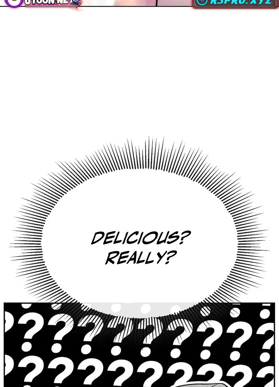 The Heavenly Demon Wants to be a Chef Chapter 21 page 3 - 