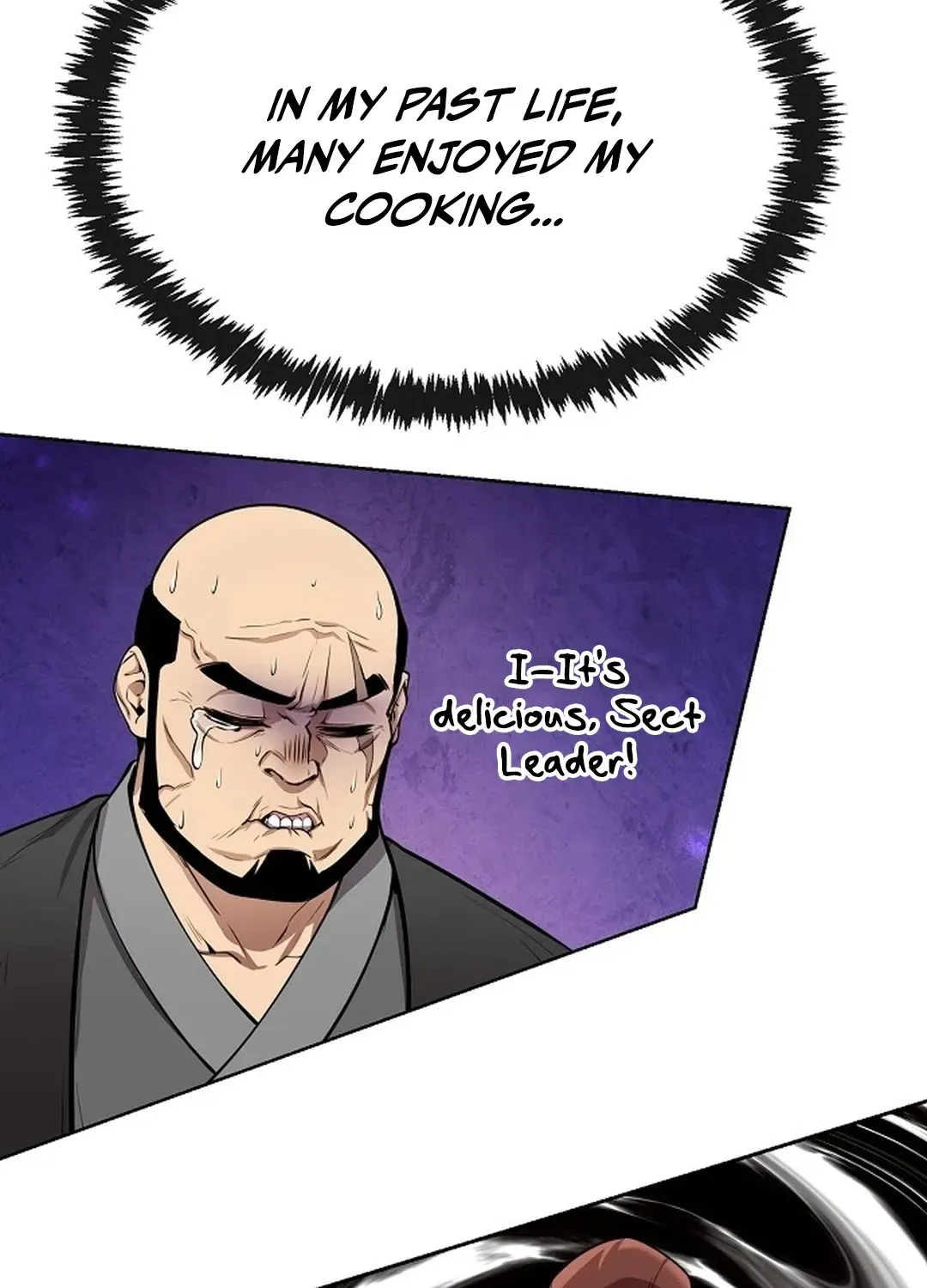 The Heavenly Demon Wants to be a Chef Chapter 21 page 23 - 