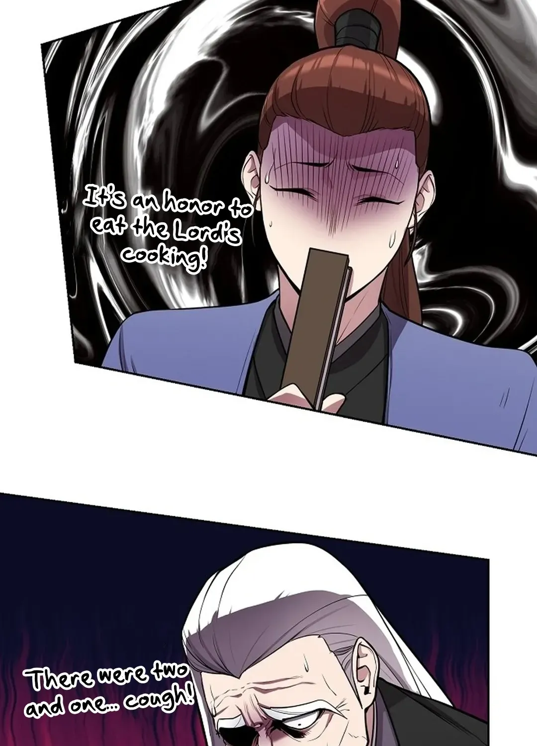 The Heavenly Demon Wants to be a Chef Chapter 21 page 24 - 