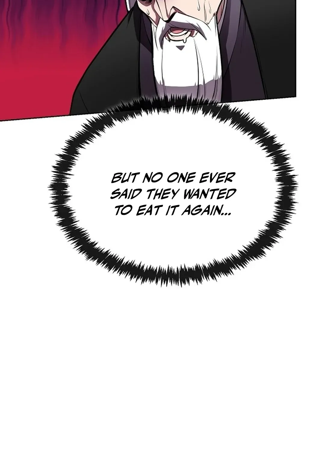 The Heavenly Demon Wants to be a Chef Chapter 21 page 25 - 
