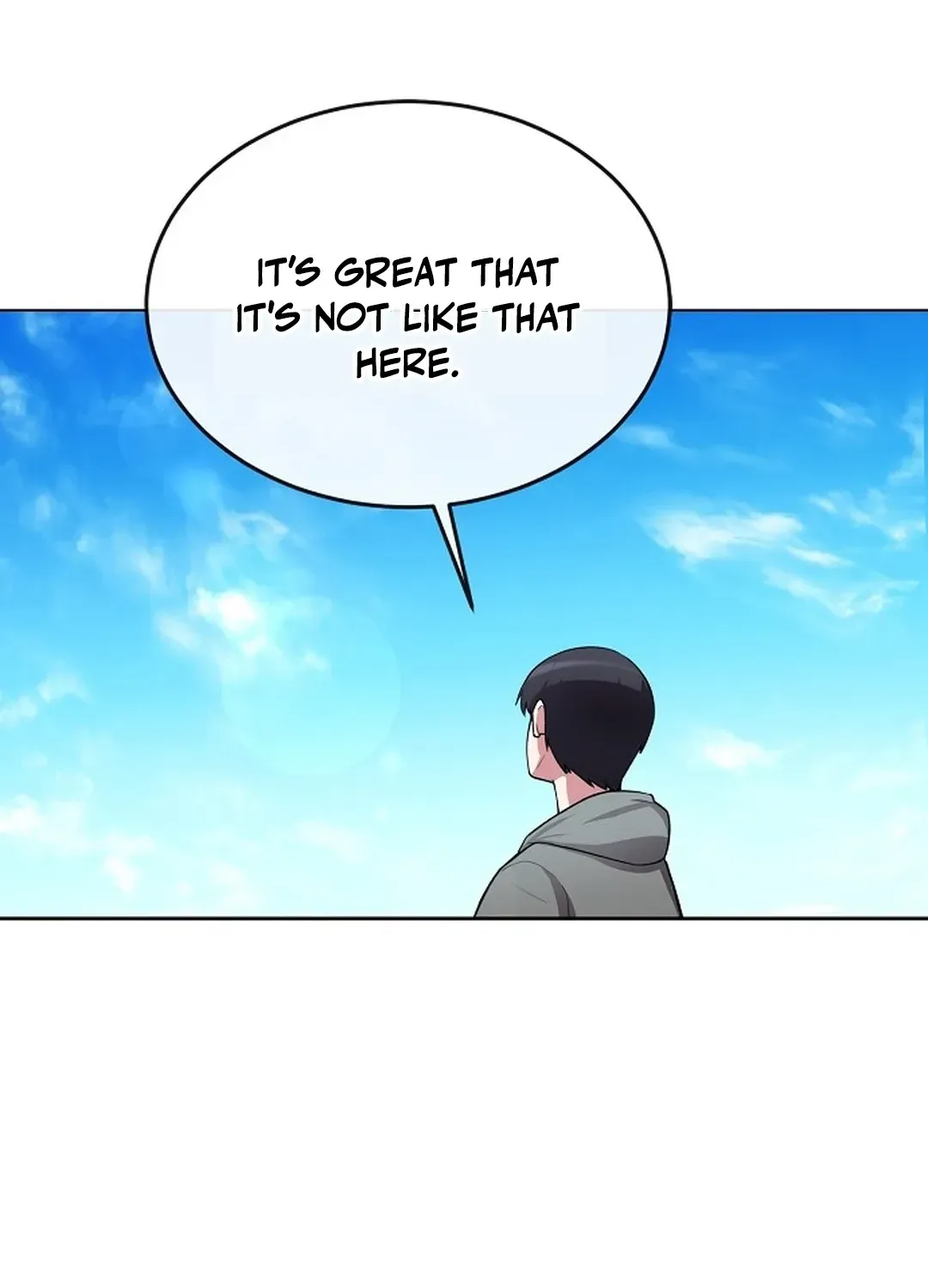 The Heavenly Demon Wants to be a Chef Chapter 21 page 29 - 