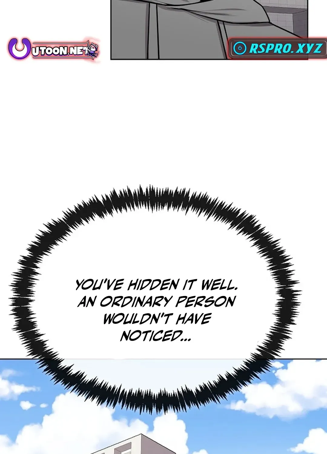 The Heavenly Demon Wants to be a Chef Chapter 21 page 31 - 