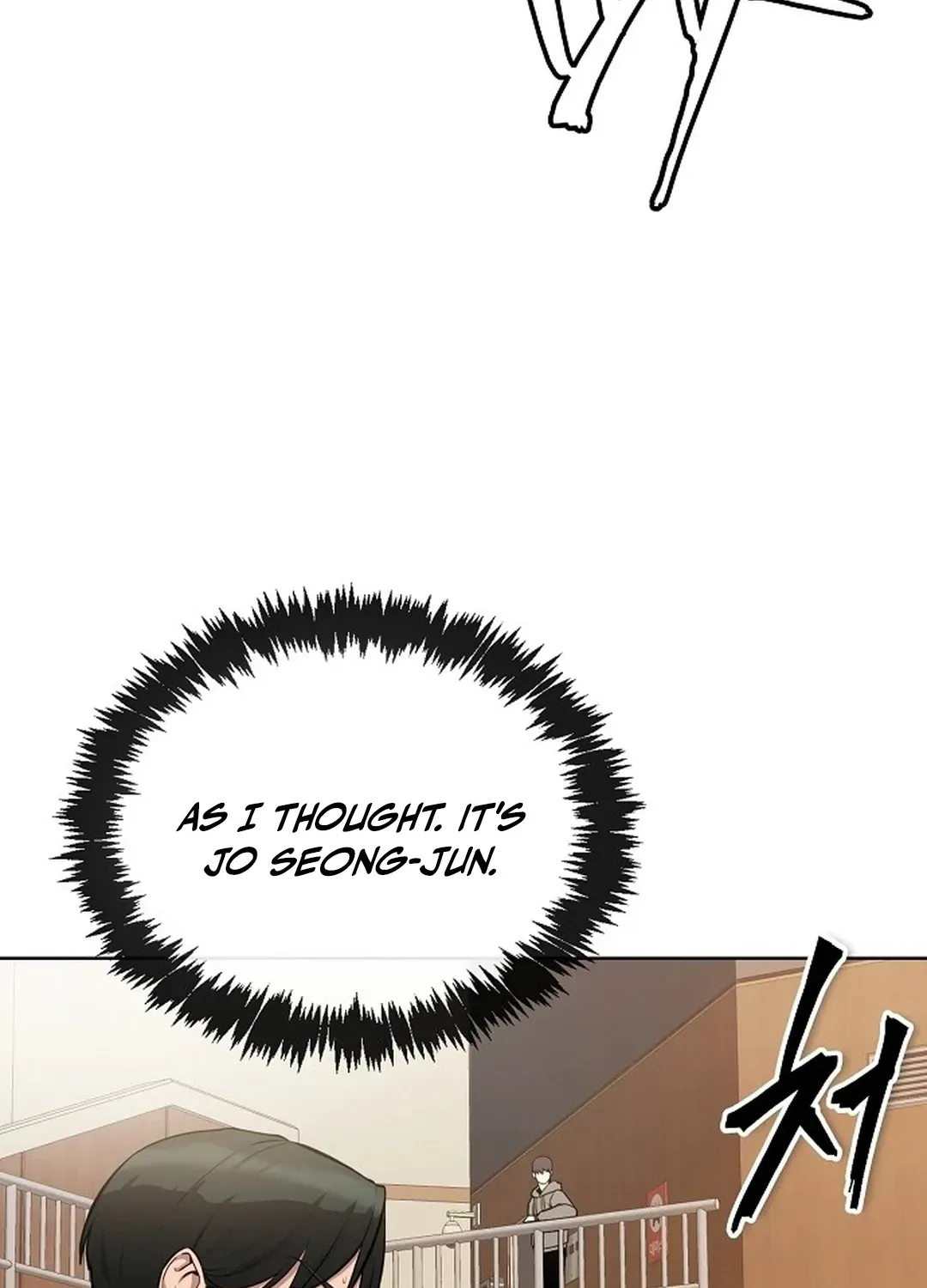 The Heavenly Demon Wants to be a Chef Chapter 21 page 38 - 