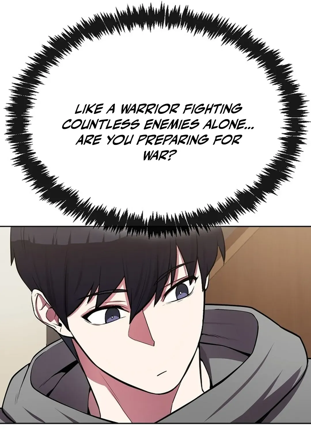 The Heavenly Demon Wants to be a Chef Chapter 21 page 47 - 