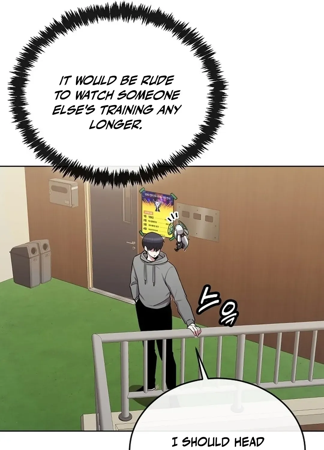 The Heavenly Demon Wants to be a Chef Chapter 21 page 53 - 