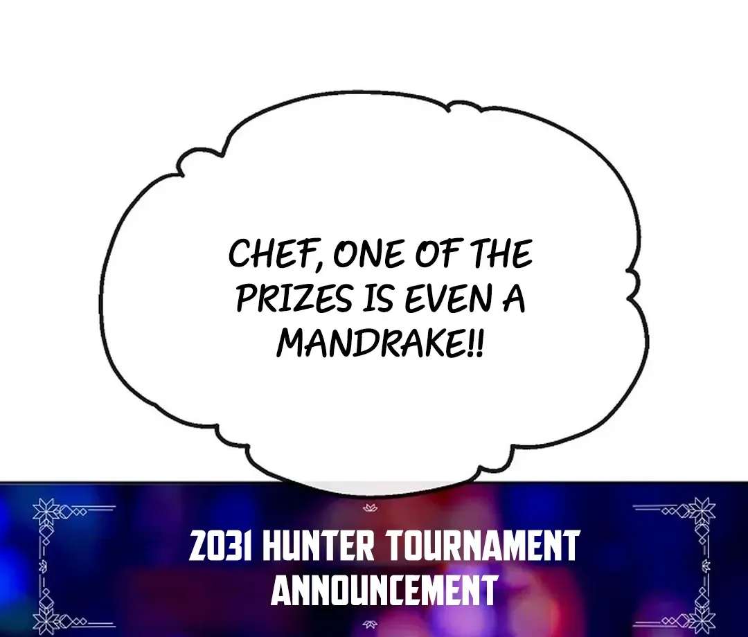The Heavenly Demon Wants to be a Chef Chapter 21 page 73 - 