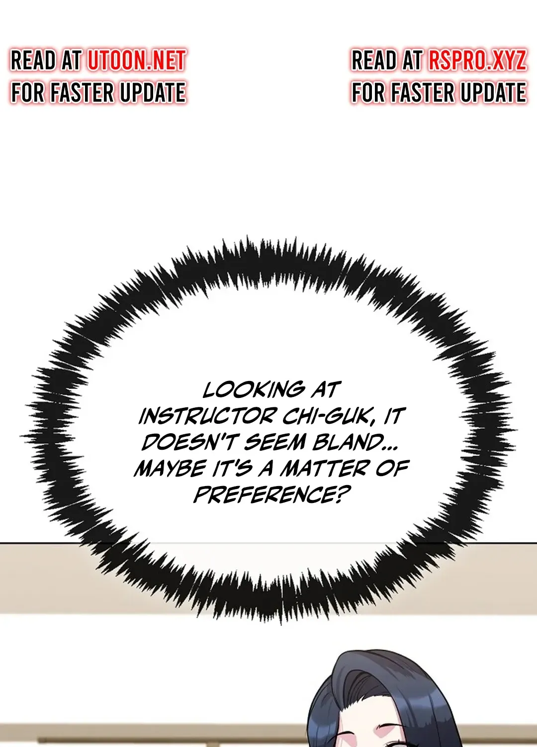 The Heavenly Demon Wants to be a Chef Chapter 21 page 9 - 