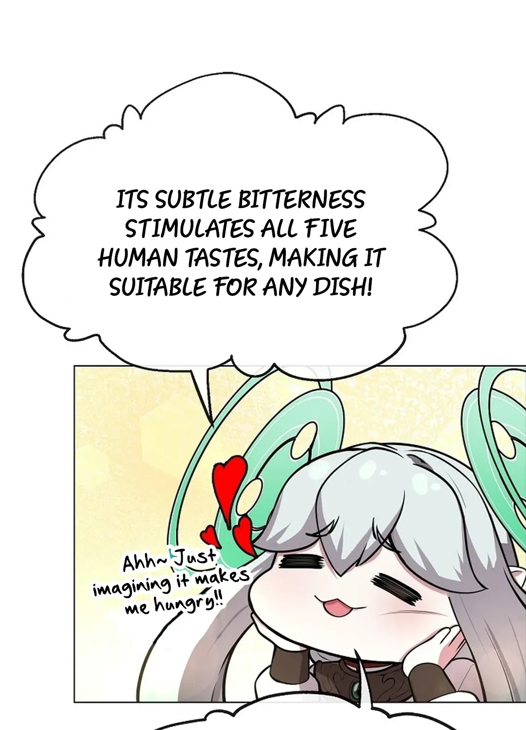 The Heavenly Demon Wants to be a Chef Chapter 21 page 81 - 