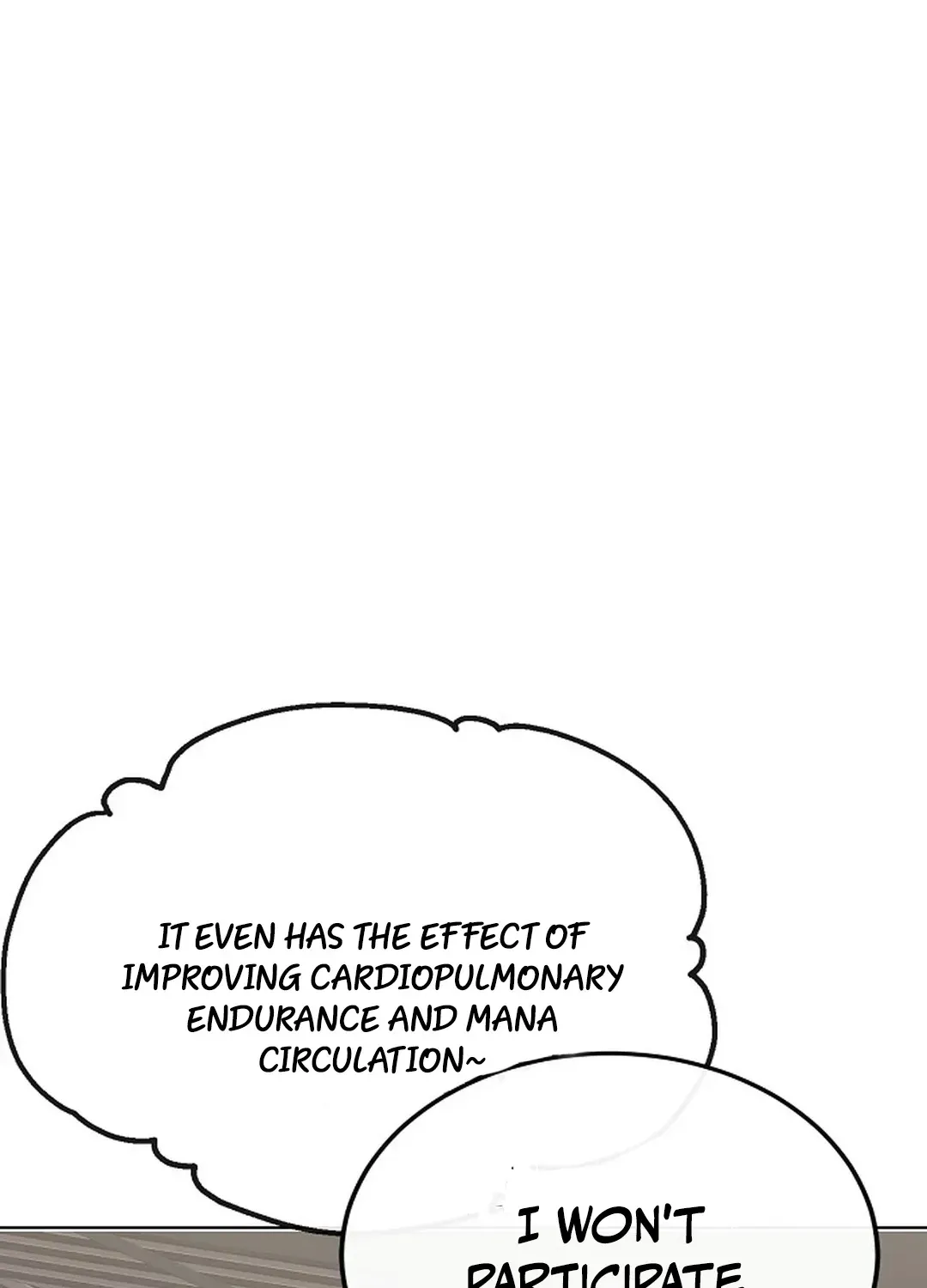 The Heavenly Demon Wants to be a Chef Chapter 21 page 83 - 