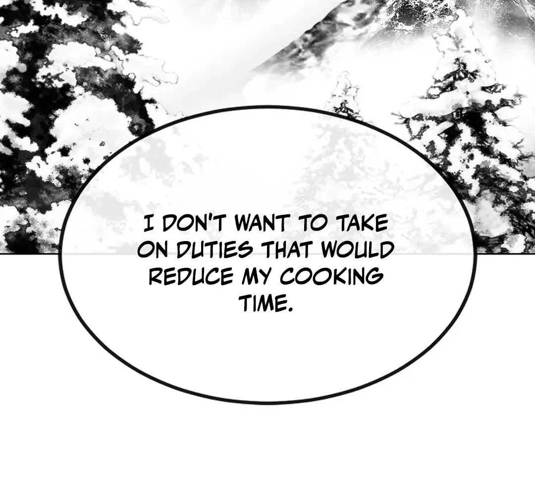The Heavenly Demon Wants to be a Chef Chapter 21 page 87 - 